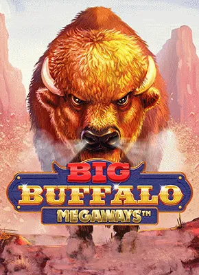 Rakoocasino_BigBuffaloMegaways