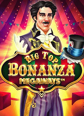 Rakoocasino_BigTopBonanzaMegaways