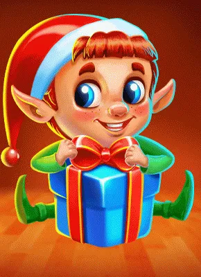 Rakoocasino_GiftRush