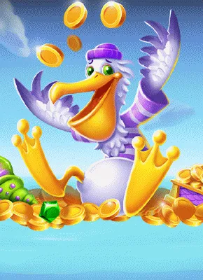 Rakoocasino_PennyPelican